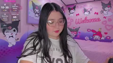 Dulce  online show from 04-26-26, 11:52