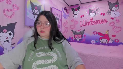 Snapshot of dulce_meow chatting on 04-29-26, 03:21 Dulce online show from 04-29-26, 03:21