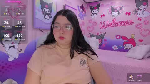 Snapshot of dulce_meow chatting on 04-30-26, 11:38 Dulce online show from 04-30-26, 11:38