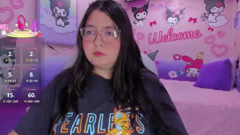 Snapshot of dulce_meow chatting on 05-01-26, 11:59 Dulce online show from 05-01-26, 11:59