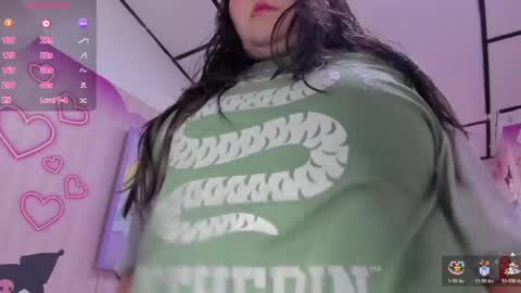 Snapshot of dulce_meow chatting on 05-02-26, 11:48 Dulce online show from 05-02-26, 11:48