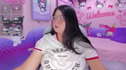 Snapshot of dulce_meow chatting on 05-03-26, 11:49 Dulce online show from 05-03-26, 11:49