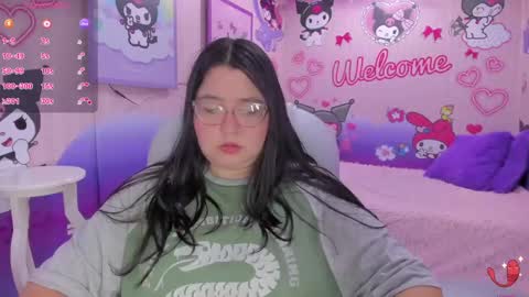 Snapshot of dulce_meow chatting on 05-06-26, 11:48 Dulce online show from 05-06-26, 11:48