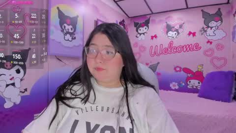 Snapshot of dulce_meow chatting on 05-07-26, 11:48 Dulce online show from 05-07-26, 11:48