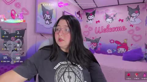 Snapshot of dulce_meow chatting on 05-08-26, 11:48 Dulce online show from 05-08-26, 11:48