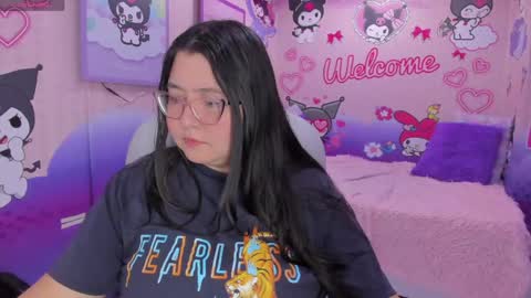 Snapshot of dulce_meow chatting on 05-10-26, 11:48 Dulce online show from 05-10-26, 11:48