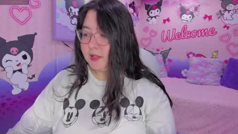 Snapshot of dulce_meow chatting on 05-14-26, 11:50 Dulce online show from 05-14-26, 11:50