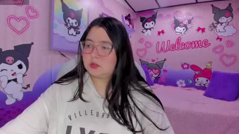 Snapshot of dulce_meow chatting on 05-16-26, 11:53 Dulce online show from 05-16-26, 11:53