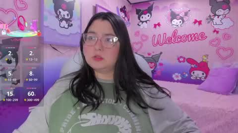 Snapshot of dulce_meow chatting on 05-17-26, 11:50 Dulce online show from 05-17-26, 11:50