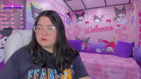 Snapshot of dulce_meow chatting on 05-22-26, 12:00 Dulce online show from 05-22-26, 12:00