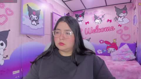 Snapshot of dulce_meow chatting on 06-01-26, 11:56 Dulce online show from 06-01-26, 11:56