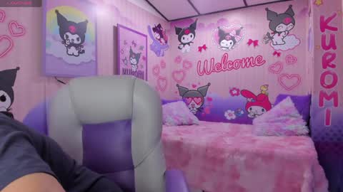 Snapshot of dulce_meow chatting on 06-02-26, 11:56 Dulce online show from 06-02-26, 11:56