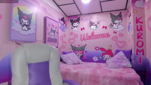 Snapshot of dulce_meow chatting on 06-04-26, 12:00 Dulce online show from 06-04-26, 12:00