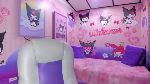 Snapshot of dulce_meow chatting on 06-06-26, 10:53 Dulce online show from 06-06-26, 10:53