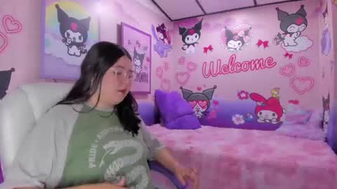 Snapshot of dulce_meow chatting on 06-10-26, 11:42 Dulce online show from 06-10-26, 11:42