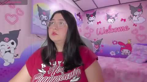 Snapshot of dulce_meow chatting on 06-12-26, 11:53 Dulce online show from 06-12-26, 11:53