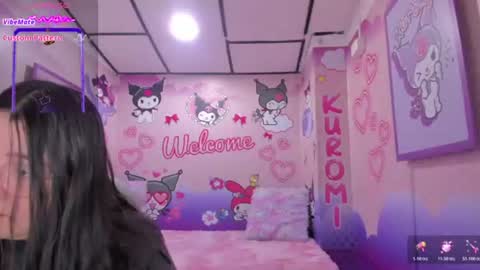 Snapshot of dulce_meow chatting on 06-13-26, 12:03 Dulce online show from 06-13-26, 12:03