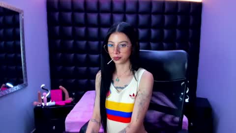 dulce_miiaa online show from 07-03-26, 06:14