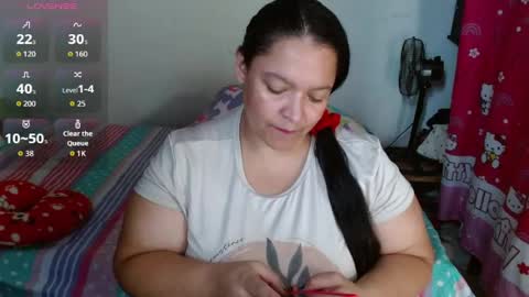 dulce online show from 04-20-26, 06:20