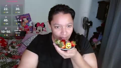 dulce online show from 06-04-26, 07:42