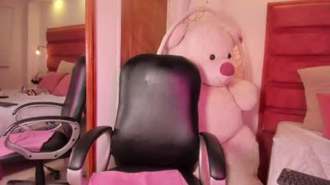 Dulce Morbida online show from 05-11-26, 11:13