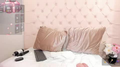 Dulce Morbida online show from 05-12-26, 11:13