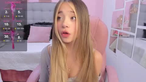 Dulce  online show from 03-17-26, 07:50