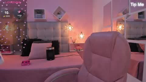 Dulce  online show from 05-01-26, 01:05
