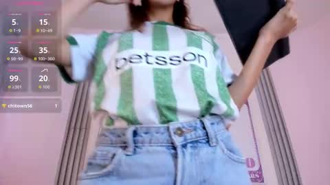 dulce_quintana online show from 11-13-25, 12:15