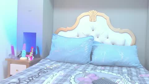 dulce_speed online show from 01-13-26, 08:36