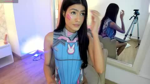 dulce_tentacion___ online show from 04-26-26, 11:30