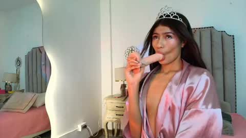 dulce_tentacion___ online show from 05-30-26, 03:36