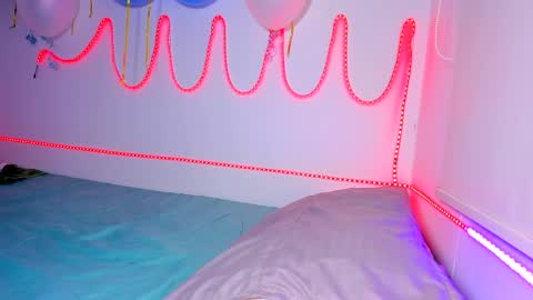 dulce_tentacionlatina online show from 09-11-25, 01:06