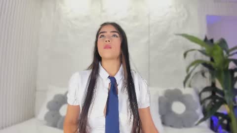 dulce  online show from 07-01-26, 12:34