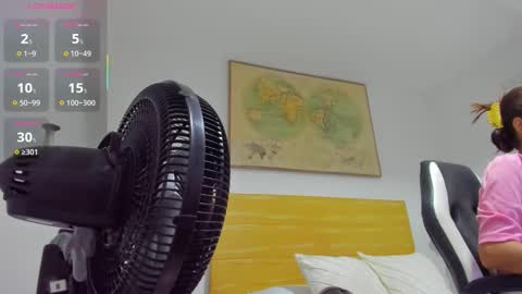 V I C T O R I A online show from 02-13-26, 02:40