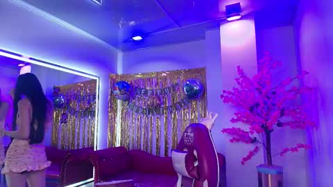 Snapshot of dulce_viioleta chatting on 12-17-25, 11:16 dulce_viioleta online show from 12-17-25, 11:16