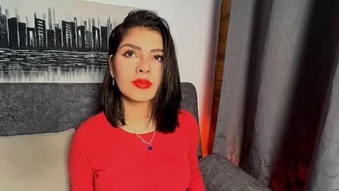 Snapshot of dulcecharlotte_clapnton chatting on 10-23-25, 02:33 dulcecharlotte and claptone online show from 10-23-25, 02:33