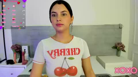Dulce online show from 06-12-26, 11:20