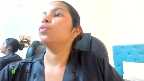 Dulce  online show from 04-29-26, 05:30