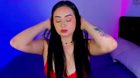 Daniela online show from 06-09-26, 04:07