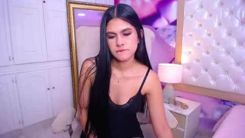 dulcee_rosee online show from 11-25-25, 11:05