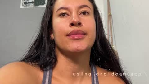 dulceizzy online show from 04-16-26, 12:22