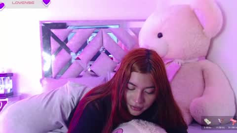 dulcejoness online show from 07-08-26, 03:11