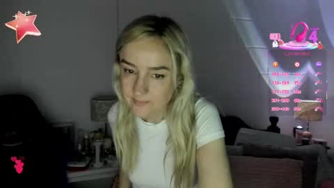 Snapshot of dulcejulia chatting on 11-11-25, 09:04 Sweetnina online show from 11-11-25, 09:04