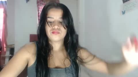 Snapshot of dulcekatty18 chatting on 02-11-25, 12:48 dulcekatty18 online show from 02-11-25, 12:48