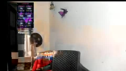 dulcekatty18 online show from 07-11-26, 11:06