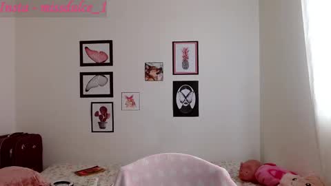 Snapshot of dulcemaria_alvarez22 chatting on 11-14-25, 01:10 Dulce online show from 11-14-25, 01:10