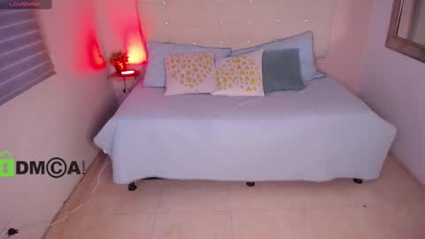 Dulce Rose online show from 03-10-25, 09:18