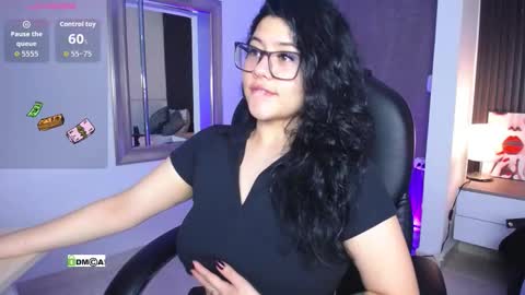 Dulce Rose online show from 09-09-25, 08:41