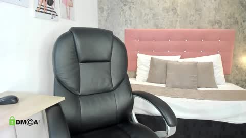 Dulce Rose online show from 09-12-25, 08:42